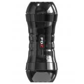 Двусторонний мастурбатор в колбе Super Flip-A-Pussy Over - Pipedream - в Майкопе купить с доставкой