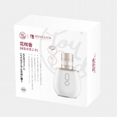 Элегантный стимулятор с вакуумом и микротоками Aromia - BeYourLover - купить с доставкой в Майкопе