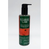 Лубрикант на водной основе Pleasure Lab с ароматом арбуза - 250 мл. - Pleasure Lab - купить с доставкой в Майкопе