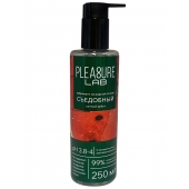 Лубрикант на водной основе Pleasure Lab с ароматом арбуза - 250 мл. - Pleasure Lab - купить с доставкой в Майкопе