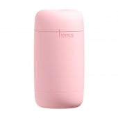 Розовый мастурбатор Tenga Puffy - Tenga - в Майкопе купить с доставкой