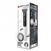 Мастурбатор с вибрацией и ротацией Kahleah - Baile - в Майкопе купить с доставкой