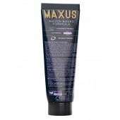 Интимный гель на водной основе MAXUS Peaceful Oasis - 75 мл. - Maxus - купить с доставкой в Майкопе