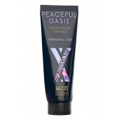 Интимный гель на водной основе MAXUS Peaceful Oasis - 75 мл. - Maxus - купить с доставкой в Майкопе
