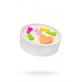 Интерьерная свеча «Романтический вечер» - 80 гр. - Pecado - купить с доставкой в Майкопе