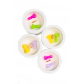 Ароматическая свеча «Регулярный секс» - Pecado - купить с доставкой в Майкопе