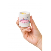 Ароматическая свеча «Не насосала - сама купила» - Pecado - купить с доставкой в Майкопе