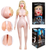 Кукла с вибрацией «Милана» - Erowoman-Eroman - в Майкопе купить с доставкой