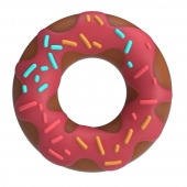 Эрекционное кольцо в форме пончика Berry - Baile - в Майкопе купить с доставкой
