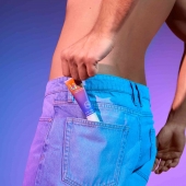 Гель для стимуляции P-зоны Release Me - 30 мл. - Love to Love - купить с доставкой в Майкопе