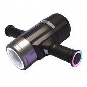 Интерактивный автоматический мастурбатор с подогревом TINGON M1 Smart - Tingon - в Майкопе купить с доставкой