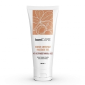 Расслабляющий массажный гель Konicare Horse Chestnut Massage Gel - 200 мл. - KoniCARE - купить с доставкой в Майкопе