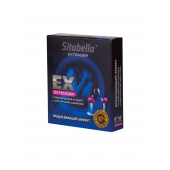 Стимулирующая насадка Sitabella Extender  Продлевающий Эффект - Sitabella - купить с доставкой в Майкопе