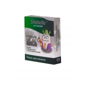 Стимулирующая насадка Sitabella Extender  Вождь краснокожих - Sitabella - купить с доставкой в Майкопе