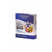 Стимулирующая насадка Sitabella Extender  Ярость норманна - Sitabella - купить с доставкой в Майкопе