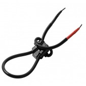 Эрекционное лассо для электростимуляции HEAVENLY HENRY - MyStim - купить с доставкой в Майкопе