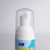 Очищающая пенка для тела Foam Seduction - 50 мл. - INTT - купить с доставкой в Майкопе