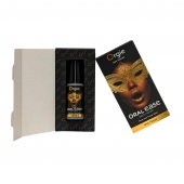 Оральный спрей Oral Ease Deepthroat - 15 мл. - ORGIE - купить с доставкой в Майкопе