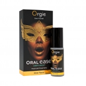 Оральный спрей Oral Ease Deepthroat - 15 мл. - ORGIE - купить с доставкой в Майкопе