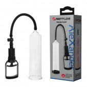 Прозрачная вакуумная помпа AleXander - Baile - в Майкопе купить с доставкой