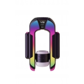 Интерактивный автоматический мастурбатор M2 - Tingon - в Майкопе купить с доставкой