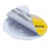 Презерватив увеличенного размера Sagami Original 0.02 XL-size - 1 шт. - Sagami - купить с доставкой в Майкопе