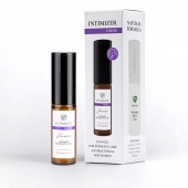 Женский антибактериальный эко-гель для интимного ухода Intimizer Forte - 20 мл. - Intimizer - купить с доставкой в Майкопе