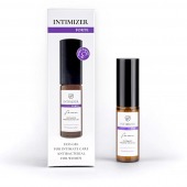 Женский антибактериальный эко-гель для интимного ухода Intimizer Forte - 20 мл. - Intimizer - купить с доставкой в Майкопе