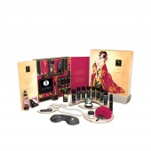 Адвент-календарь Shunga Calendar of Desires - Shunga - купить с доставкой в Майкопе