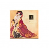 Адвент-календарь Shunga Calendar of Desires - Shunga - купить с доставкой в Майкопе