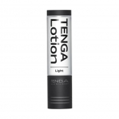Лубрикант на водной основе Tenga Lotion Light - 170 мл. - Tenga - купить с доставкой в Майкопе