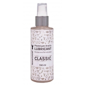 Лубрикант на водной основе NewLevel Classic - 150 мл. - NewLevel - купить с доставкой в Майкопе