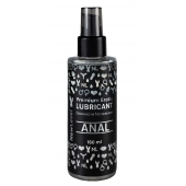 Анальный лубрикант на водной основе NewLevel Anal - 150 мл. - NewLevel - купить с доставкой в Майкопе