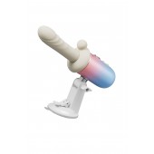 Инновационная мини-машина Spinel - Lovense - купить с доставкой в Майкопе