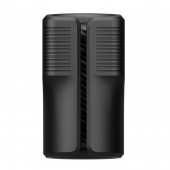 Черный вибромастурбатор ARCwave Zing - Arcwave - в Майкопе купить с доставкой