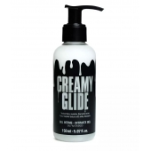 Лубрикант на водной основе Creamy Glide с консистенцией спермы - 150 мл. - Strap-on-me - купить с доставкой в Майкопе