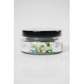 Массажная свеча «Зелёный чай» - 50 мл. - SGAN - купить с доставкой в Майкопе