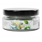 Массажная свеча «Зелёный чай» - 50 мл. - SGAN - купить с доставкой в Майкопе