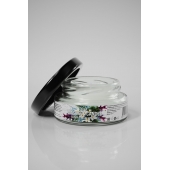 Массажная свеча «Кедр - Пачули - Жасмин» - 50 мл. - SGAN - купить с доставкой в Майкопе