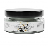 Массажная свеча «Перец и нероли» - 50 мл. - SGAN - купить с доставкой в Майкопе