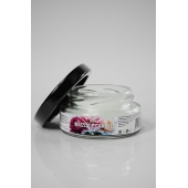 Массажная свеча «Цветущий пион» - 50 мл. - SGAN - купить с доставкой в Майкопе