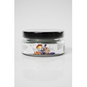 Массажная свеча «Янтарный мусс» - 50 мл. - SGAN - купить с доставкой в Майкопе