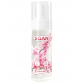 Пенка-мусс для интимной гигиены SGAN с пребиотиками - 150 мл. - SGAN - купить с доставкой в Майкопе