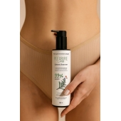 Натуральный лубрикант на водной основе Pleasure Lab Organic Rosemary - 185 мл. - Pleasure Lab - купить с доставкой в Майкопе