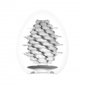 Мастурбатор-яйцо Tenga Egg Twister - Tenga - в Майкопе купить с доставкой