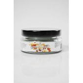 Массажная свеча «Амбра и ваниль» - 50 мл. - SGAN - купить с доставкой в Майкопе