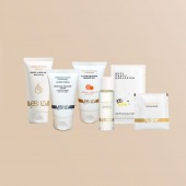 Набор YESforLOV La Trousse Enchantée в бежевой косметичке - YESforLOV - купить с доставкой в Майкопе