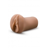 Карамельный мастурбатор-вагина Molly - Blush Novelties - в Майкопе купить с доставкой