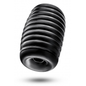 Черный мастурбатор Grasp - Blush Novelties - в Майкопе купить с доставкой