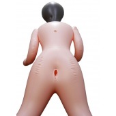 Надувная секс-кукла Suzuki - Boys of Toys - в Майкопе купить с доставкой